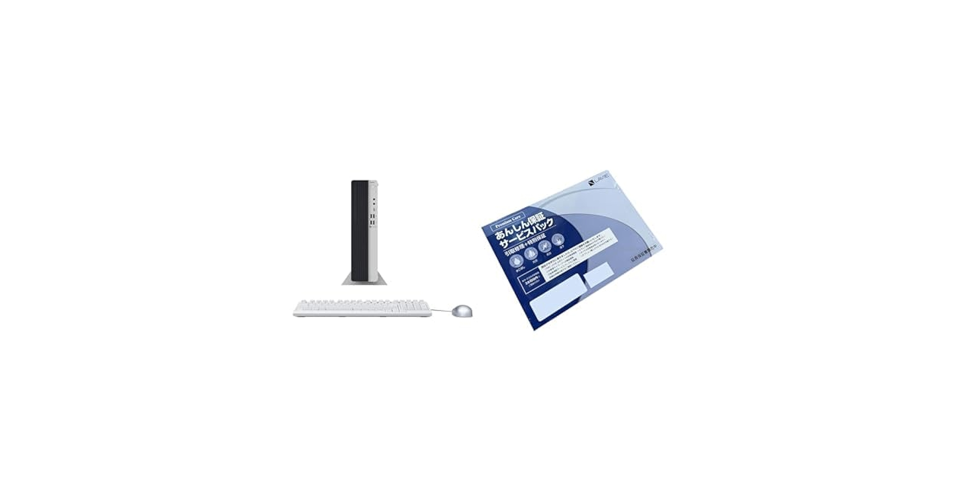 NEC - オフィス・年賀状ソフト・DVD搭載！返品保証！NEC PC-SN202HSA5 オフィス・年賀状ソフト・DVD搭載！返品保証！NEC PC-SN202HSA5